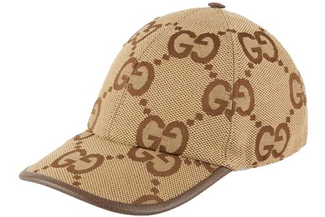 balotelli gucci hat|gucci canvas baseball hat.